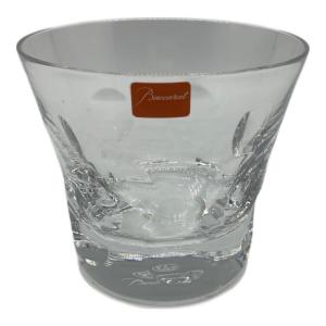 Baccarat (バカラ) ロックグラス ベルーガ
