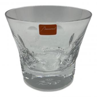 Baccarat (バカラ) ロックグラス ベルーガ