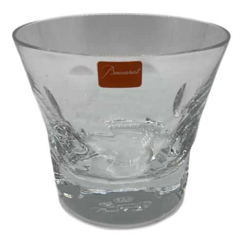 Baccarat (バカラ) ロックグラス ベルーガ