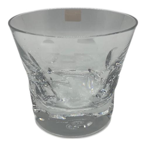 Baccarat (バカラ) ロックグラス ベルーガ