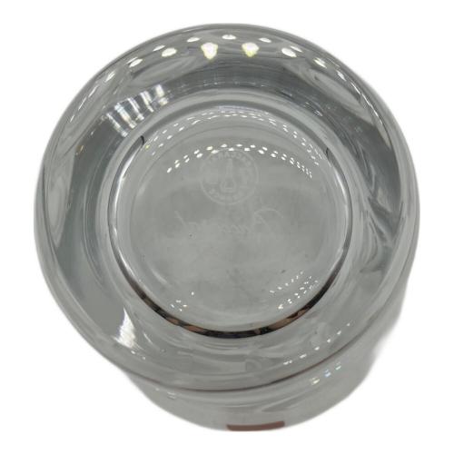 Baccarat (バカラ) ロックグラス ベルーガ