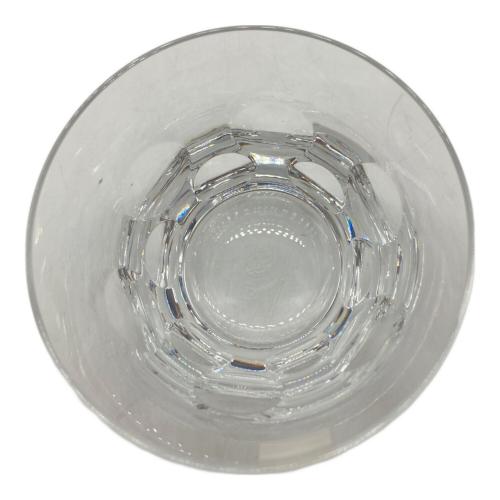 Baccarat (バカラ) ロックグラス ベルーガ