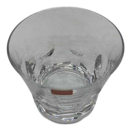 Baccarat (バカラ) ロックグラス ベルーガ