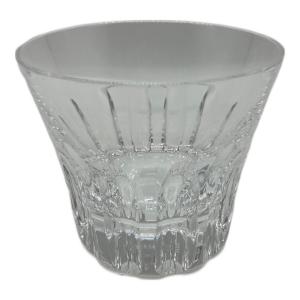 Baccarat (バカラ) ロックグラス ティアラ