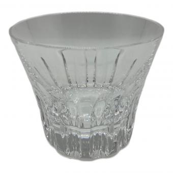 Baccarat (バカラ) ロックグラス ティアラ