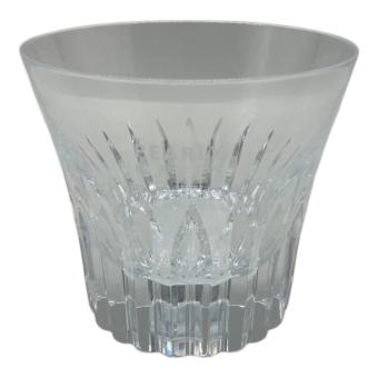 Baccarat (バカラ) ロックグラス ティアラ