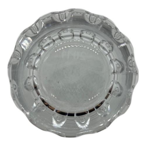 Baccarat (バカラ) ロックグラス ティアラ