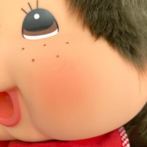 sekiguchi (セキグチ) モンチッチ BIGヌイグルミ