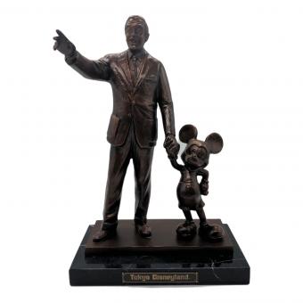 TOKYO DISNEYLAND (トウキョウディズニーランド) ブロンズ パートナーズ ディズニーグッズ
