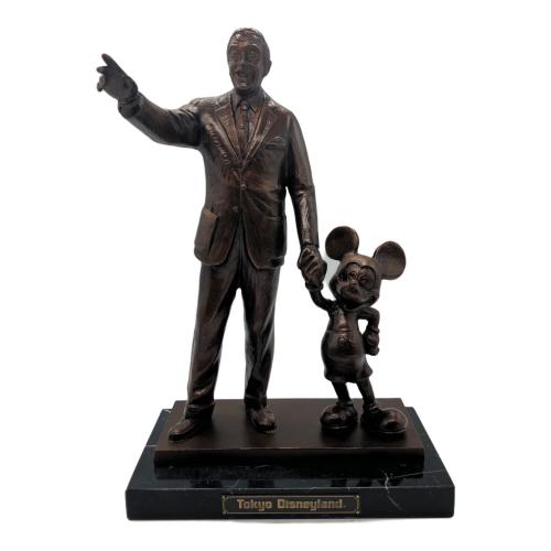 TOKYO DISNEYLAND (トウキョウディズニーランド) ブロンズ パートナーズ ディズニーグッズ