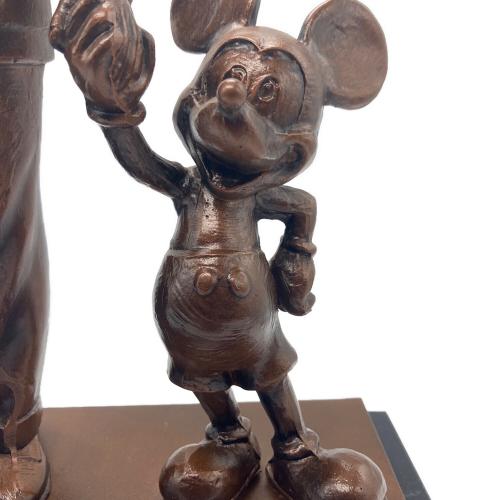TOKYO DISNEYLAND (トウキョウディズニーランド) ブロンズ パートナーズ ディズニーグッズ