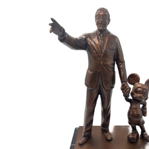 TOKYO DISNEYLAND (トウキョウディズニーランド) ブロンズ パートナーズ ディズニーグッズ