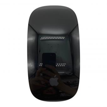 Apple (アップル) Magic Mouse（USB-C）- ブラック マウス A3204