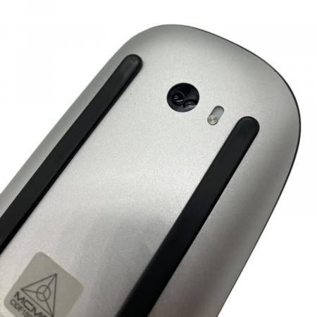 Apple (アップル) Magic Mouse（USB-C）- ブラック マウス A3204