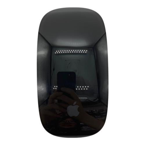 Apple (アップル) Magic Mouse（USB-C）- ブラック マウス A3204
