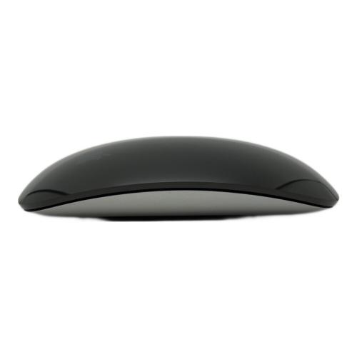 Apple (アップル) Magic Mouse（USB-C）- ブラック マウス A3204