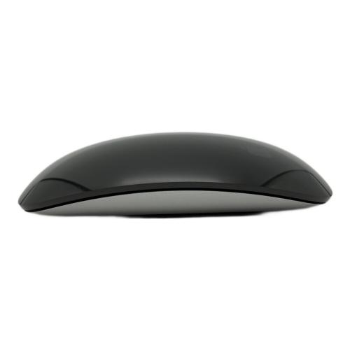 Apple (アップル) Magic Mouse（USB-C）- ブラック マウス A3204