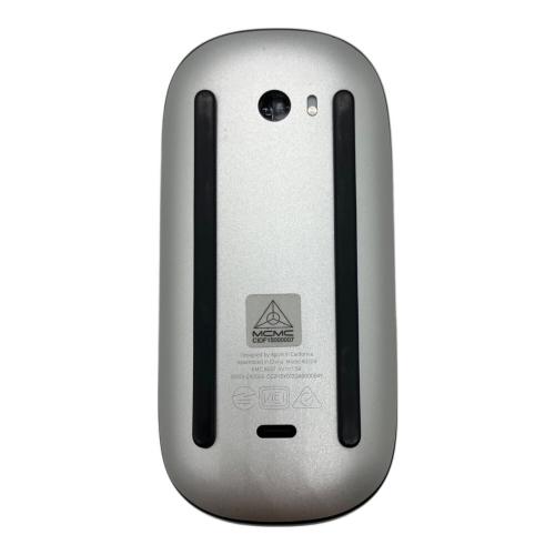 Apple (アップル) Magic Mouse（USB-C）- ブラック マウス A3204