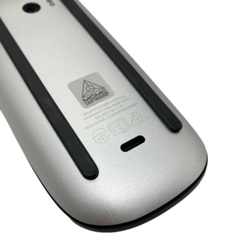 Apple (アップル) Magic Mouse（USB-C）- ブラック マウス A3204
