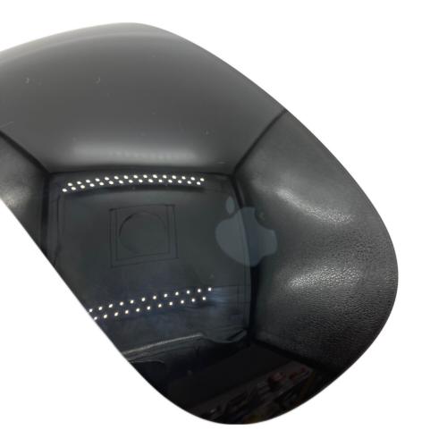 Apple (アップル) Magic Mouse（USB-C）- ブラック マウス A3204