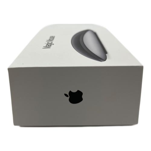 Apple (アップル) Magic Mouse（USB-C）- ブラック マウス A3204