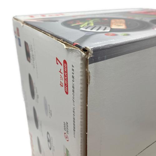 T-Fal (ティファール) ingenio IH Mocha L78791