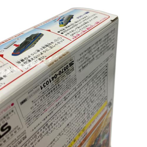 TOMY (トミー) ドナルドダック マリンシャトル プラレール