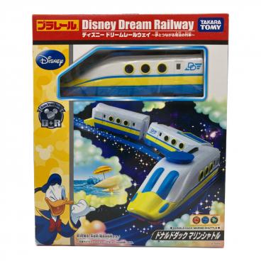 TOMY (トミー) プラレール 箱痛み有 KF-02 HD300 ハイブリッド機関車