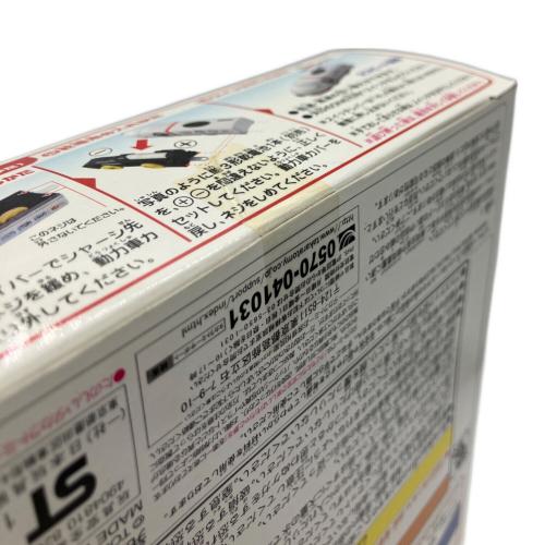 TOMY (トミー) スヌーピーエクスプレス プラレール