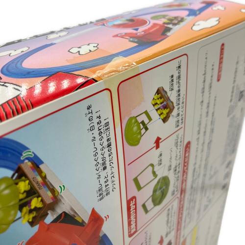 TOMY (トミー) フライング・エースセット プラレール