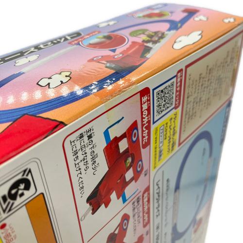 TOMY (トミー) フライング・エースセット プラレール