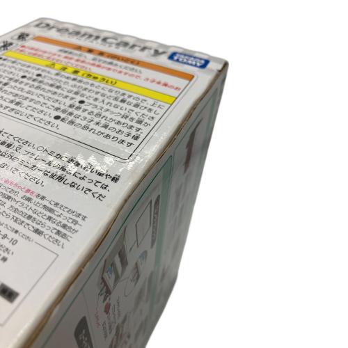 TOMY (トミー) ドリームキャリー コンテナ トミカ