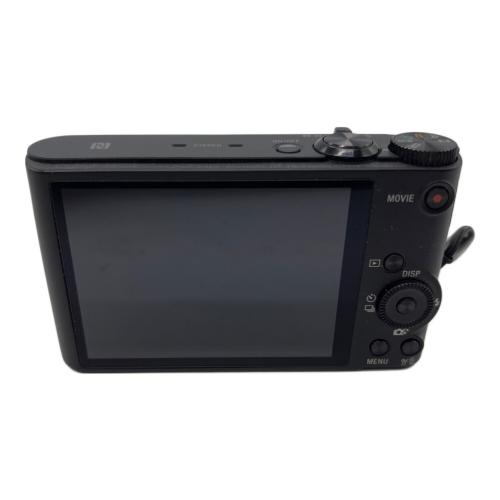 SONY (ソニー) コンパクトデジタルカメラ WX350