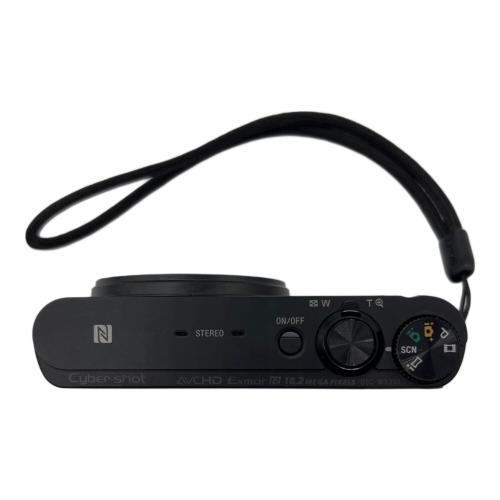 SONY (ソニー) コンパクトデジタルカメラ WX350