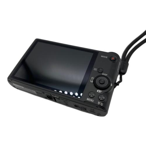 SONY (ソニー) コンパクトデジタルカメラ WX350