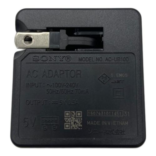 SONY (ソニー) コンパクトデジタルカメラ WX350