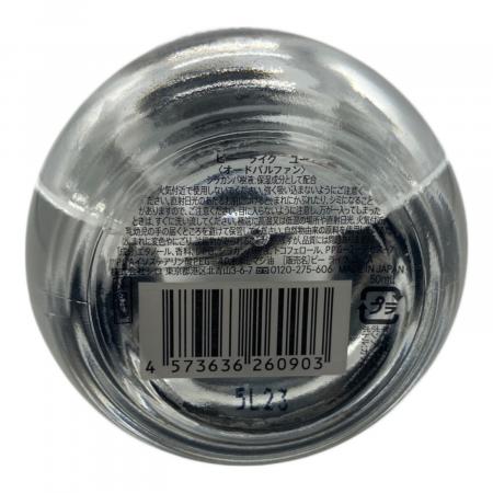 SHIRO (シロ) パルファム 50ml 残量80%-99% SHIRO BE LIKE YOU
