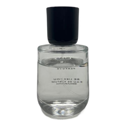 SHIRO (シロ) パルファム 50ml 残量80%-99% SHIRO BE LIKE YOU
