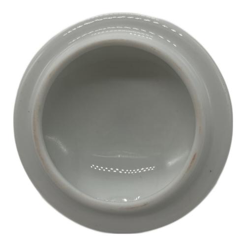 Noritake (ノリタケ) シュガーポット ヨゴレ有 ガラコンテッサ