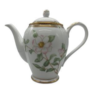 Noritake (ノリタケ) ティーポット ガラコンテッサ