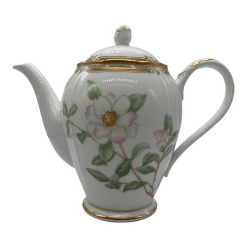 Noritake (ノリタケ) ティーポット ガラコンテッサ