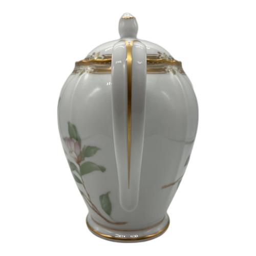 Noritake (ノリタケ) ティーポット ガラコンテッサ