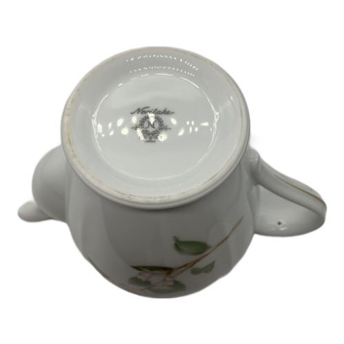 Noritake (ノリタケ) ティーポット ガラコンテッサ