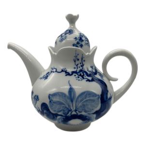 Meissen (マイセン) ティーポット @ ブルーオーキッド