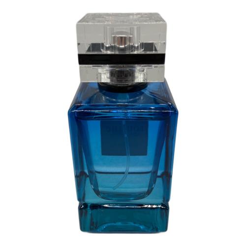 be routine オードトワレ 50ml 残量80%-99% エンハンスネイビー