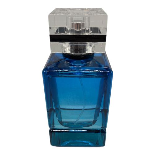 be routine オードトワレ 50ml 残量80%-99% エンハンスネイビー