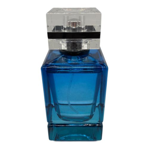 be routine オードトワレ 50ml 残量80%-99% エンハンスネイビー