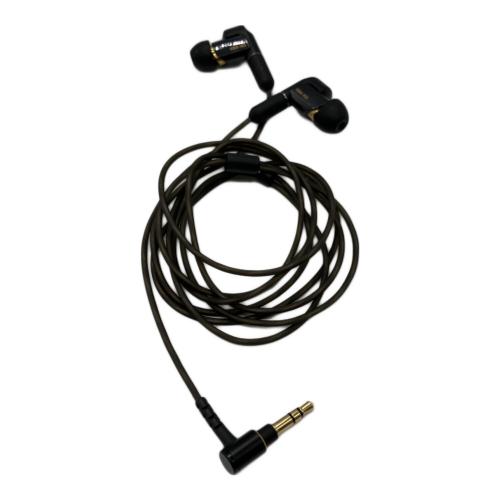 SONY (ソニー) イヤホン XBA-N3