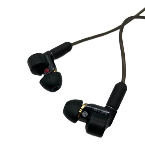 SONY (ソニー) イヤホン XBA-N3