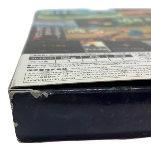 任天堂 (ニンテンドウ) ゼルダの伝説 ブレス オブ ザ ワイルド ~冒険ガイドブック&マップ付き~ Nintendo Switch用ソフト CERO B (12歳以上対象)